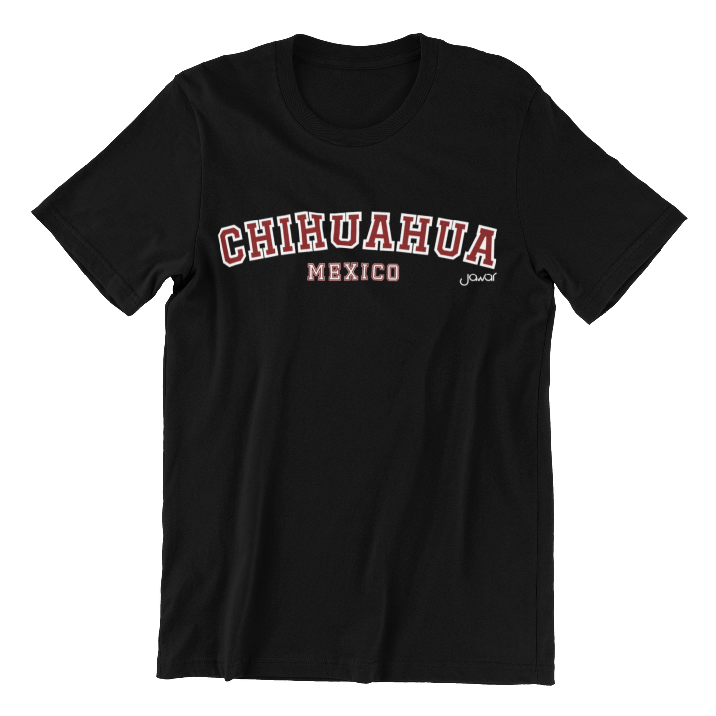 Chihuahua state shirt unisex