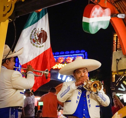 MEXICAN CULTURE IN THE WORLD