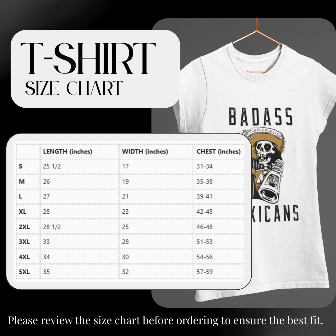 Cabrona Extra T-shirt