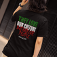 They Love Our Culture But Hate Our People – Women T-Shirt