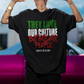 They Love Our Culture But Hate Our People – Men T-Shirt