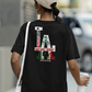 LA – They Can’t Deport Us All - Women T-Shirt