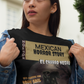 El Charro Negro women t-shirt