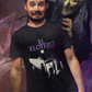 El Elotero - exorcist parody - Men t-shirt