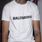 BALENBERGA - Men T-shirt