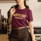 Metiche University - Women t-shirt