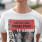 La llorona women t shirt