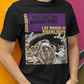 Las momias de Guanajuato men t shirt