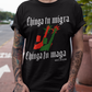 Chinga Tu Migra / Chinga Tu MAGA - Men t-shirt