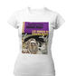 Las momias de Guanajuato women t shirt