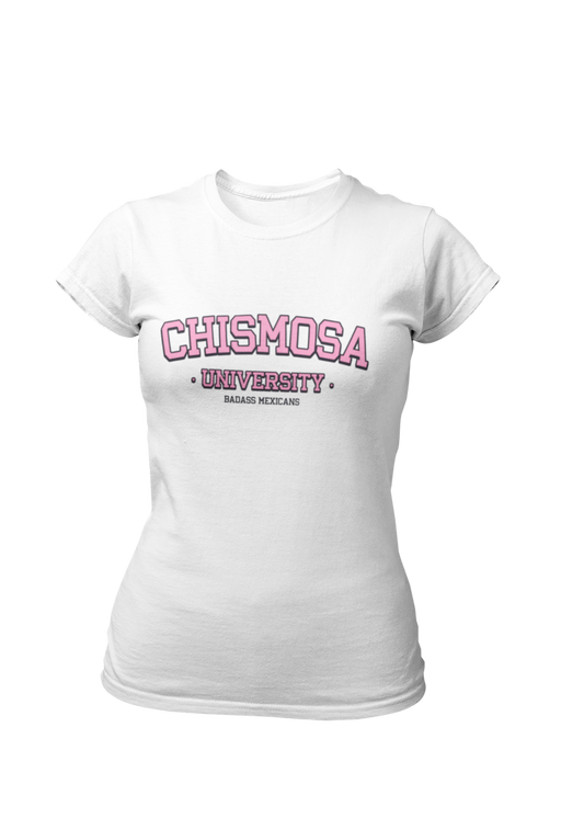 Chismosa University
