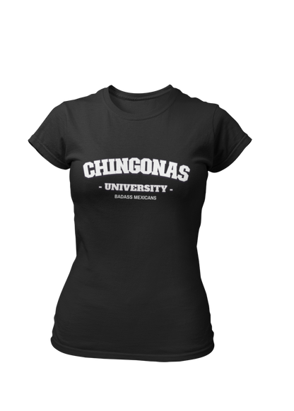 Chingonas University