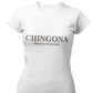 Chingona Tee