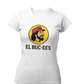 El Buc-ees - Women t shirt
