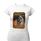 Don't play with la Llorona - Women T-shirt