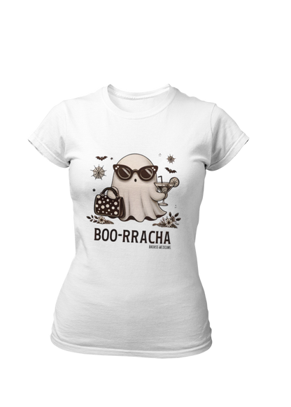 Boo-rracha - Women T-shirt