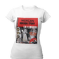 La llorona women t shirt
