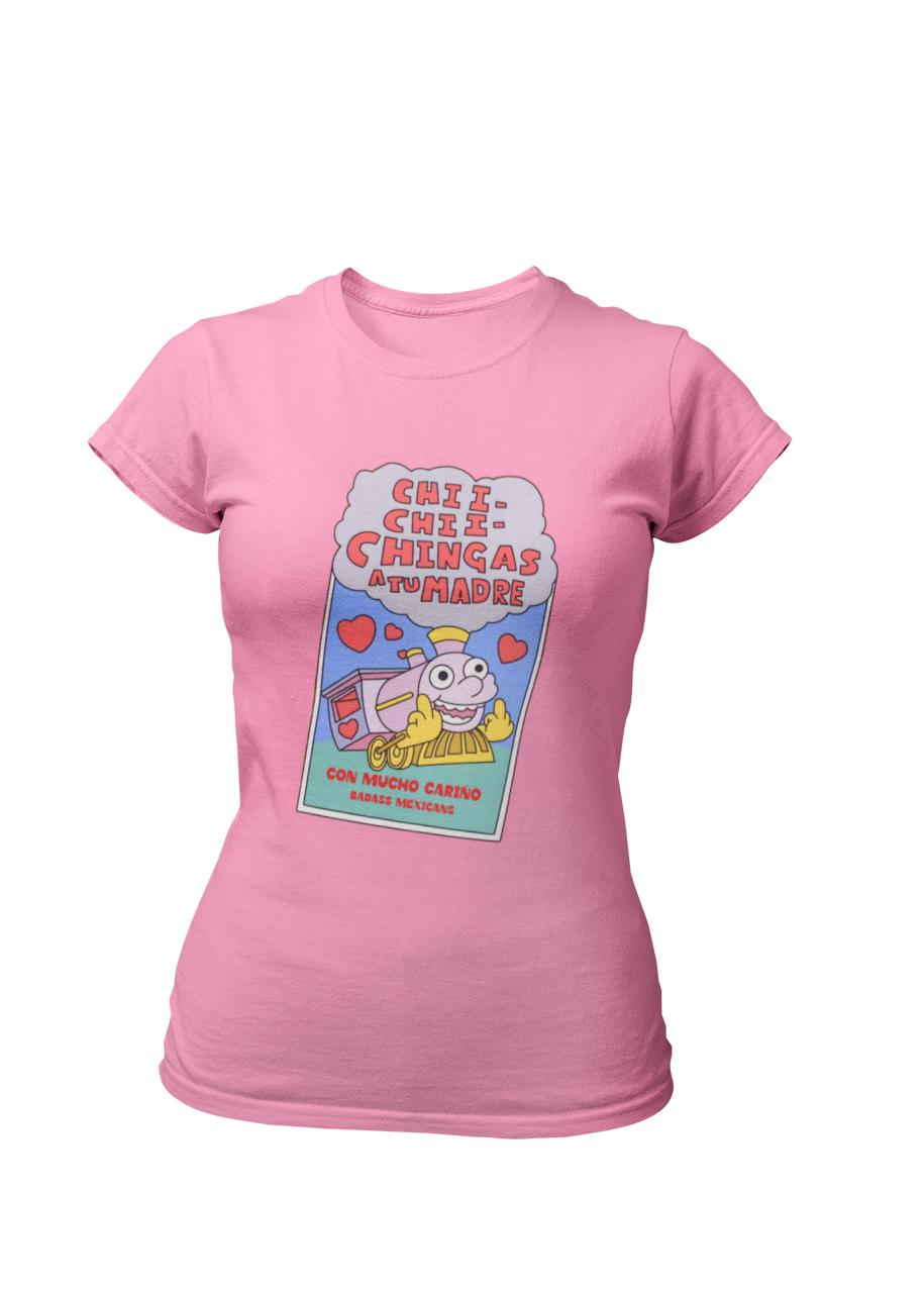 Con Cariño - Women T-shirt