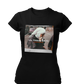 Un Toque de Fe - women shirt