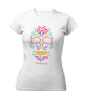 Sugar Skull - women shirt