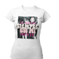 Siempre En Mi Mente - Women shirt