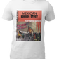 El chupacabras men t shirt