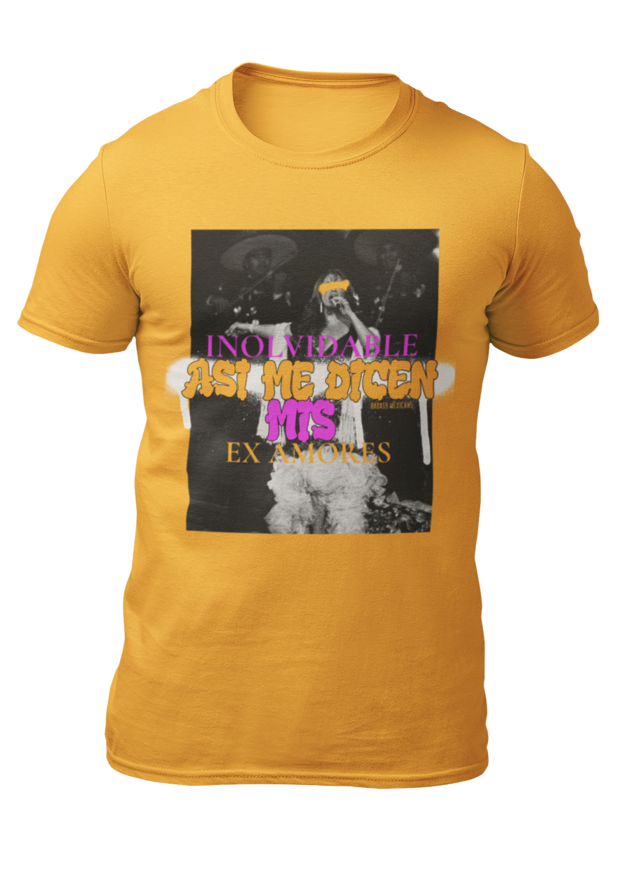 Inolvidable - Men Shirt