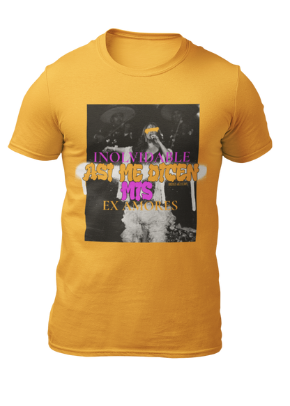 Inolvidable - Men Shirt