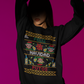 Feliz Navidad Putos - Ugly Sweater Unisex