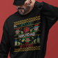 Feliz Navidad Putos - Ugly Sweater Unisex