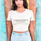 Chingona Tee
