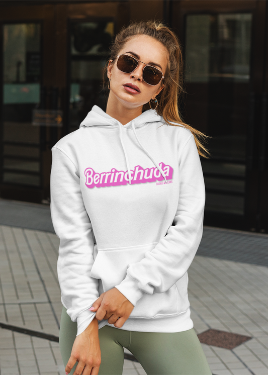 Berrinchuda Hoodie