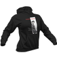 Valentin Elizalde hoodie UNISEX