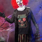 Ya te cargó el payaso - Men t-shirt