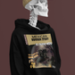 El Charro Negro Unisex Hoodie