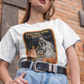 Don't play with la Llorona - Women T-shirt