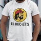 El Buc-ees - men tshirt