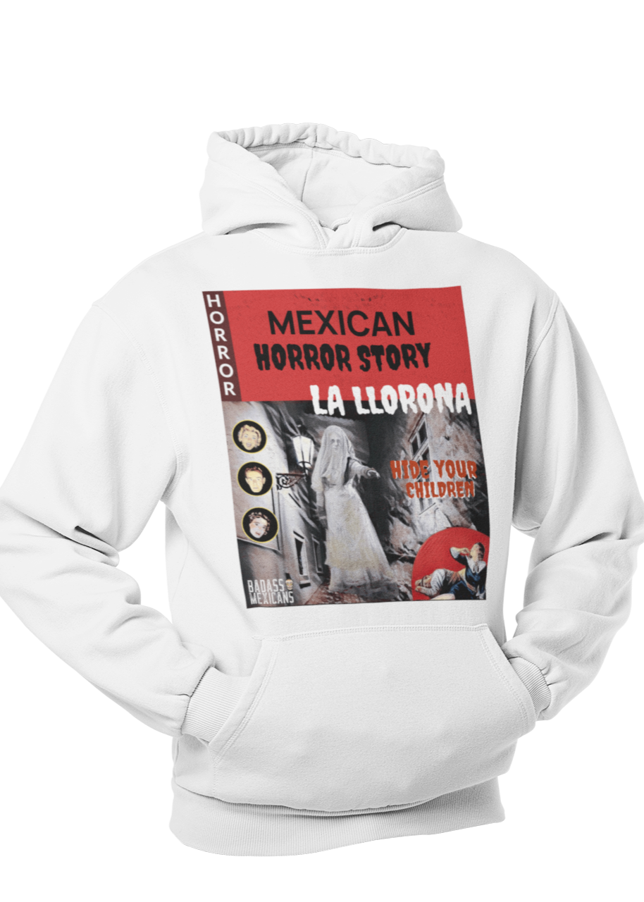 La Llorona Unisex Hoodie