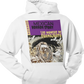Las Momias de Guanajuato Unisex Hoodie