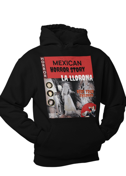 La Llorona Unisex Hoodie