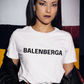 BALENBERGA - Women T-shirt