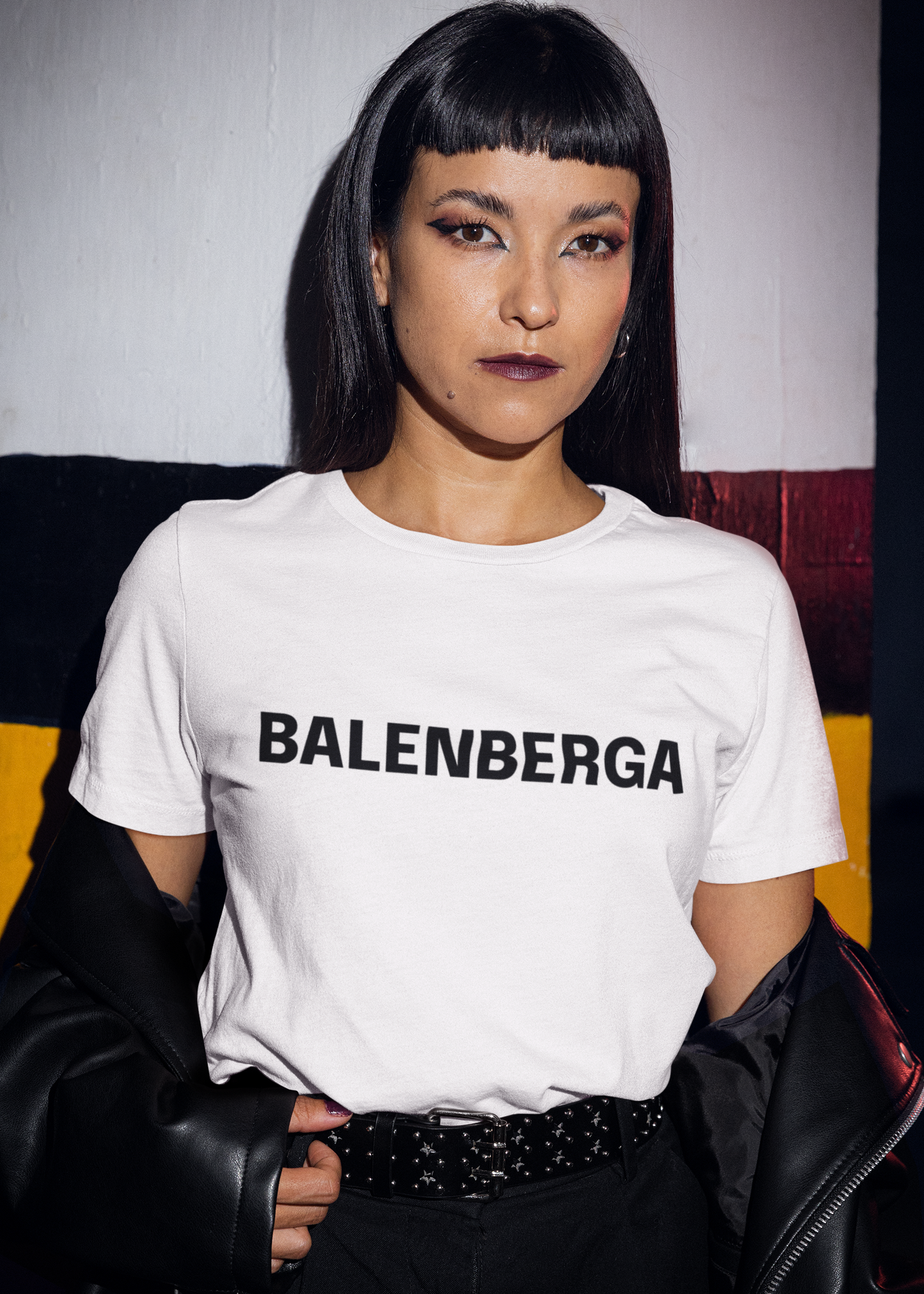 BALENBERGA - Women T-shirt