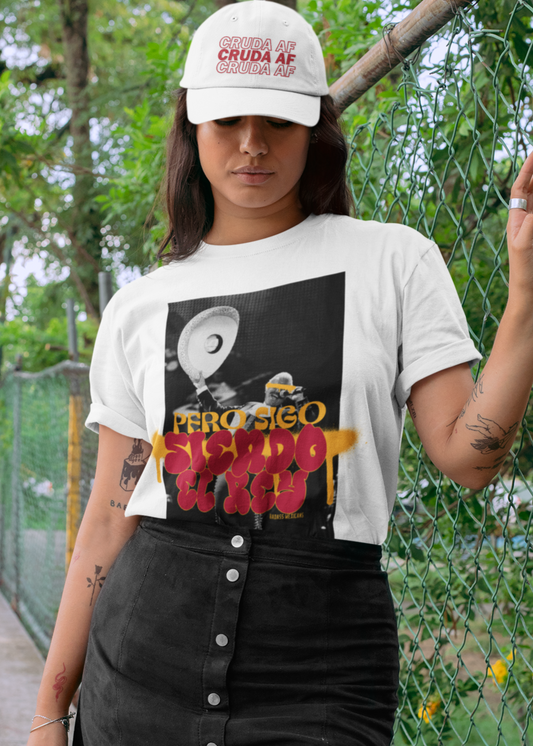 Sigo Siendo El Rey - Women Shirt