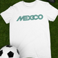 MEXICO Fútbol Wolrd Cup 2026 - Unisex Tee