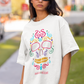 Sugar Skull - women shirt