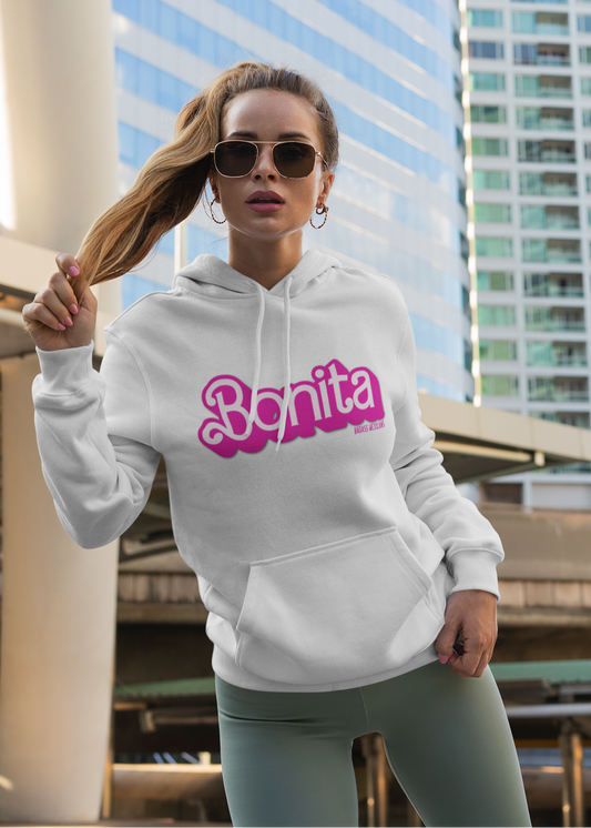 Bonita - Hoodie