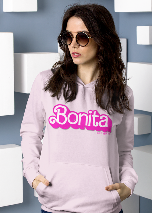 Bonita - Hoodie