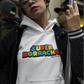 SUPER BORRACHA HOODIE