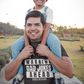 Warning: Dad Jokes Ahead – Funny Tee
