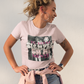 Siempre En Mi Mente - Women shirt